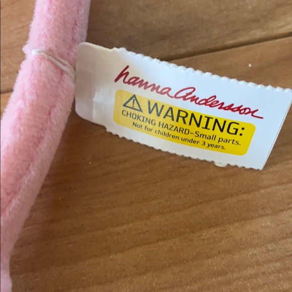 Hanna Andersson Unicorn Play Role  Set - Picture 9 of 14